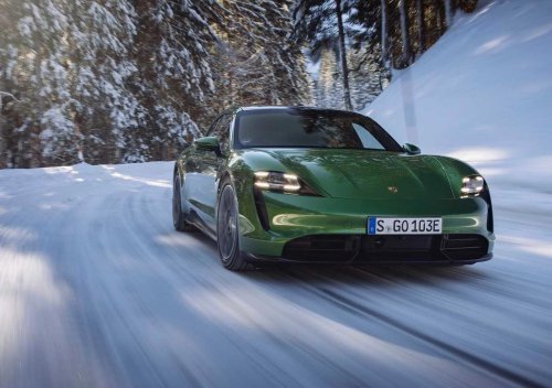 The most reliable Porsche ever produced