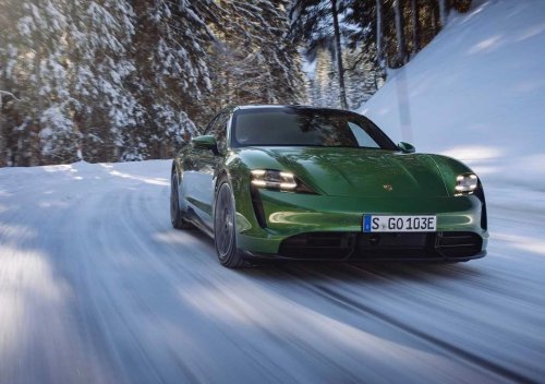 The most reliable Porsche ever produced