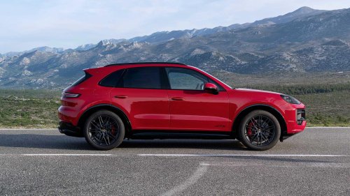 The most reliable Porsche ever produced