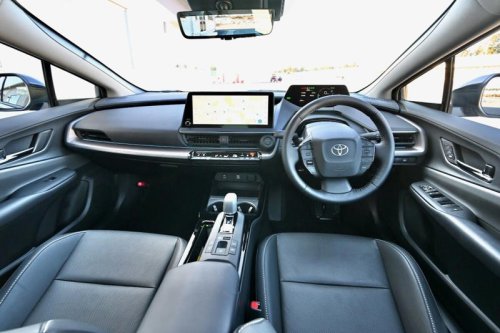 日本車PHEVはメーカーごとの個性が満載! 日本で買えるクルマを一挙紹介