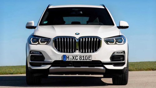 These are the most reliable plug-in hybrid BMW models