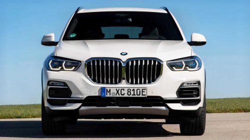 BMW, These are the most reliable plug-in hybrid BMW models