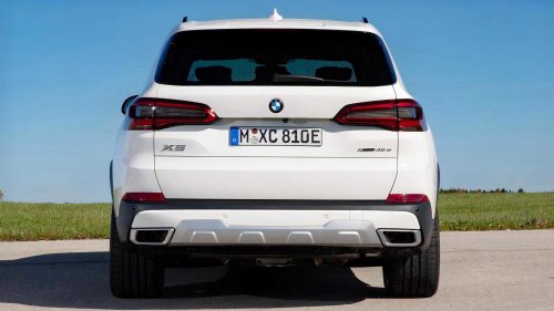 BMW, These are the most reliable plug-in hybrid BMW models