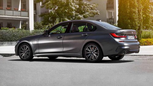 These are the most reliable plug-in hybrid BMW models