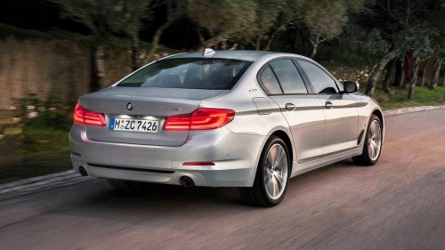 These are the most reliable plug-in hybrid BMW models