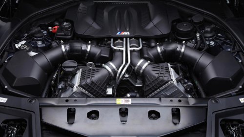 The last manual M5 isn't the one you're thinking of