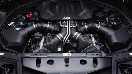 The last manual M5 isn't the one you're thinking of
