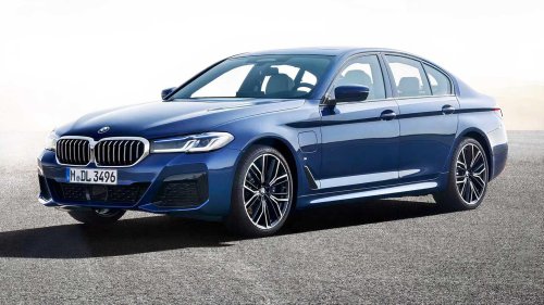 These are the most reliable plug-in hybrid BMW models