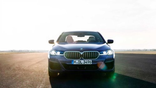 These are the most reliable plug-in hybrid BMW models