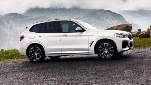 BMW, These are the most reliable plug-in hybrid BMW models