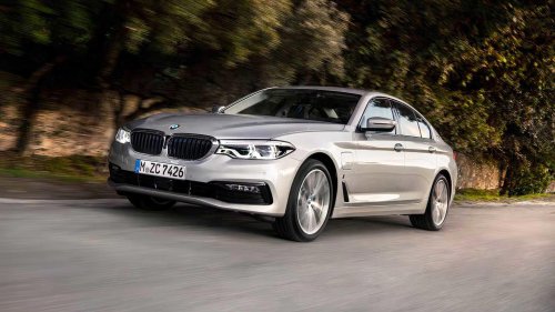 These are the most reliable plug-in hybrid BMW models
