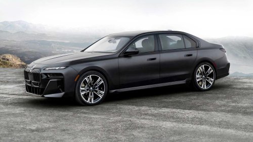 These are the most reliable plug-in hybrid BMW models