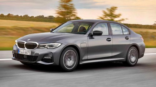 These are the most reliable plug-in hybrid BMW models