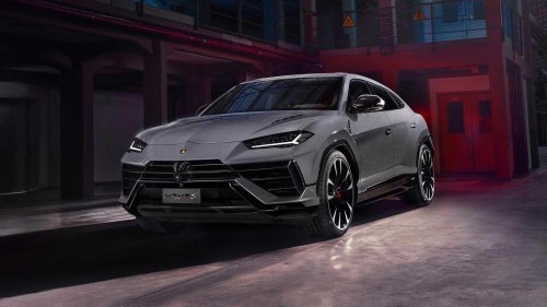 Lamborghini Urus: The unsung hero of the brand