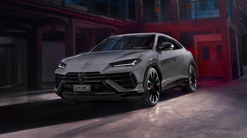 Lamborghini, Lamborghini Urus: The unsung hero of the brand