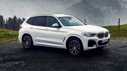 BMW, These are the most reliable plug-in hybrid BMW models