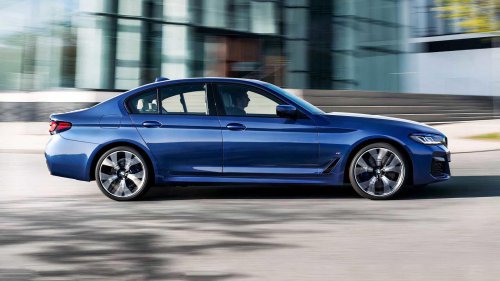 These are the most reliable plug-in hybrid BMW models
