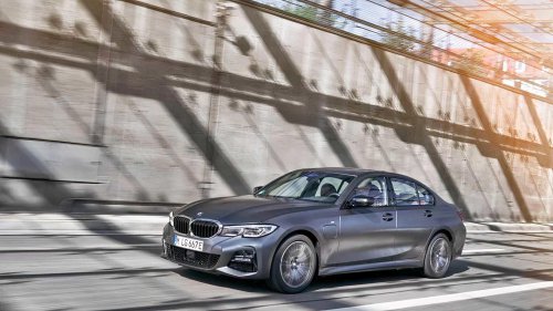 These are the most reliable plug-in hybrid BMW models