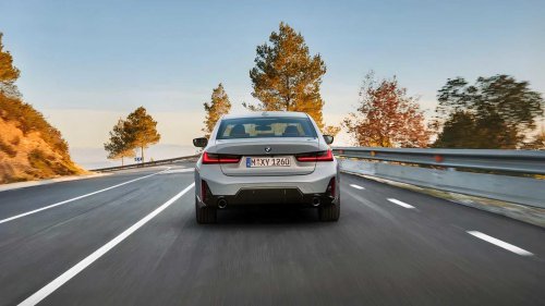 These are the most reliable plug-in hybrid BMW models