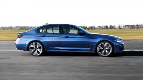 These are the most reliable plug-in hybrid BMW models