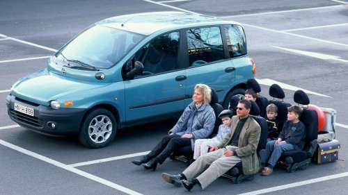 Citroën | Adiós al dominio SUV: Citroën quiere recuperar un tipo de carrocería que arrasó en los 2000