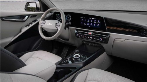 Hyundai, The cheapest way to get a 250-mile Hyundai EV - new or used