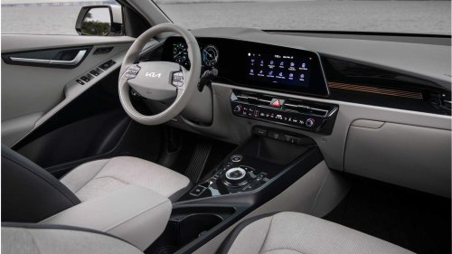 The cheapest way to get a 250-mile Hyundai EV - new or used