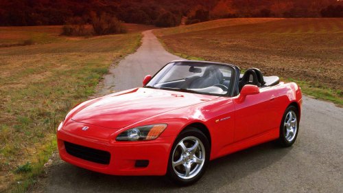 Honda, Not driving your Honda S2000 will make you loads of money, but here's why it's not worth it