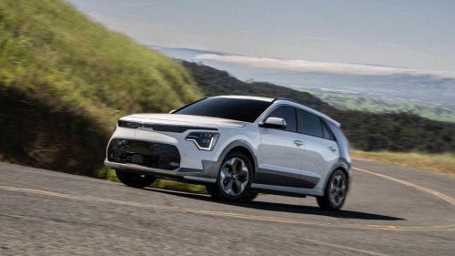 Chevrolet, Chevrolet Bolt EV, 2027 Chevrolet Bolt EV range: The make-or-break number behind America's cheapest EV