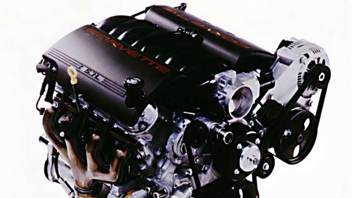 GM, Why GM's LS V8 masterpiece is still the go-to for engine swappers