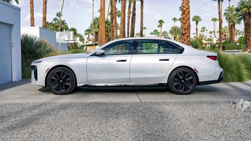 These are the most reliable plug-in hybrid BMW models