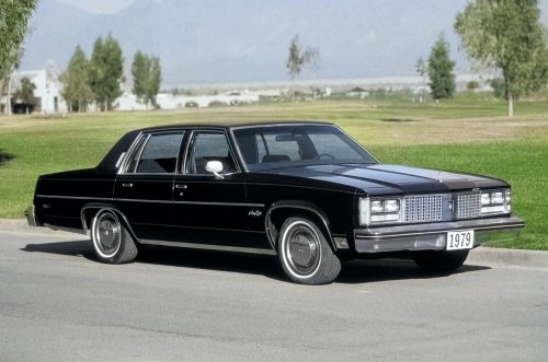 The great cars let down by their engines