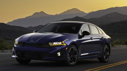 The best used Kia models known for reliability