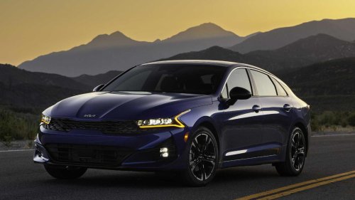 Kia, The best used Kia models known for reliability