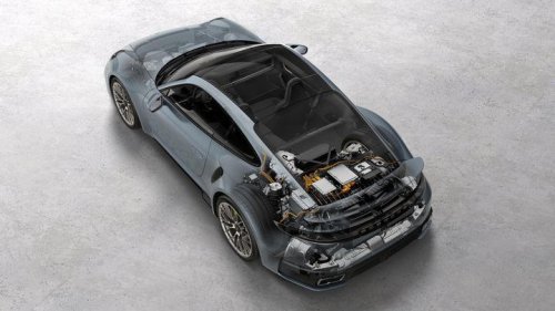 Los coupés y descapotables siguen molando, pero uno de los que más arrasa en Europa es un SUV