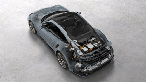 Los coupés y descapotables siguen molando, pero uno de los que más arrasa en Europa es un SUV