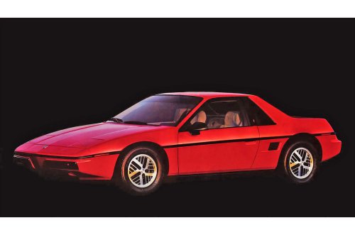 The great cars let down by their engines