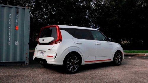 The best used Kia models known for reliability