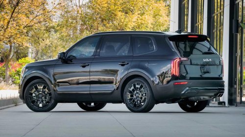 The best used Kia models known for reliability