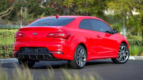 Kia, The best used Kia models known for reliability