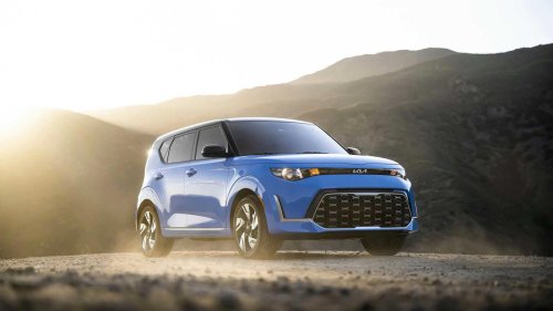 The best used Kia models known for reliability