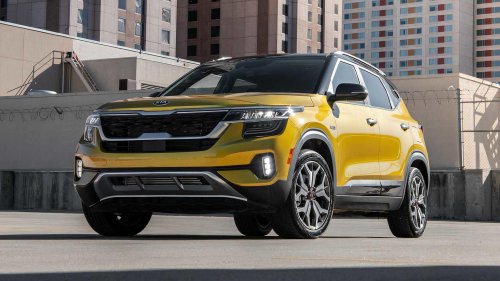 The best used Kia models known for reliability