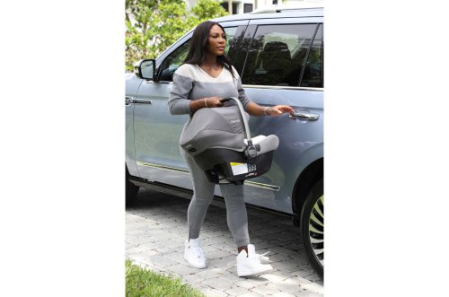 Los coches conducidos por famosos