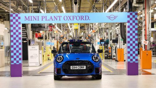 Los coupés y descapotables siguen molando, pero uno de los que más arrasa en Europa es un SUV