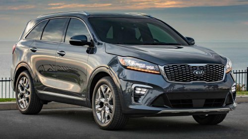 The best used Kia models known for reliability