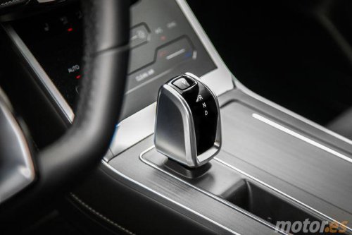 Ya he probado el coche más barato de EBRO y tras una semana al volante esto es lo que te puedo decir de él