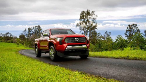 How much it will cost you to own a 300,000-mile Toyota in 2026