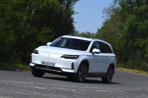 Los coches eléctricos más controvertidos