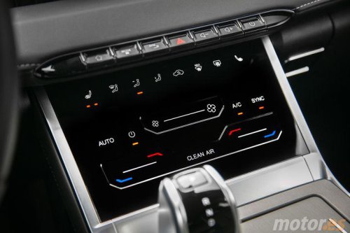 Ya he probado el coche más barato de EBRO y tras una semana al volante esto es lo que te puedo decir de él