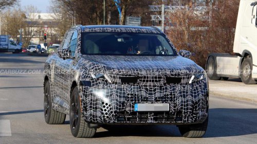 2027 BMW lineup: Every model we know is coming